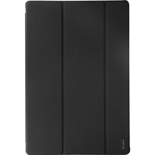Puzdro na tablet flipové Dux Ducis Domo na Xiaomi Pad 7/7 Pro čierne

