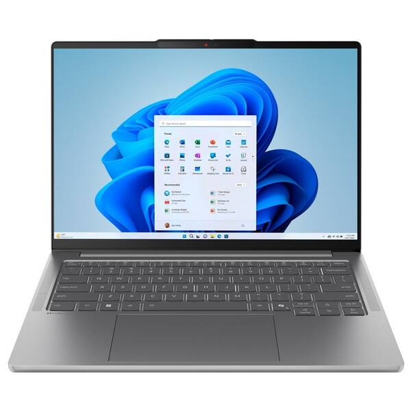 Notebook Lenovo IdeaPad Pro 5 14AKP10 sivý

