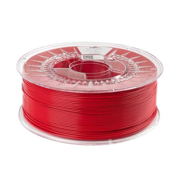 Tlačová struna (filament) Spectrum ASA 275 1.75mm 1kg červený

