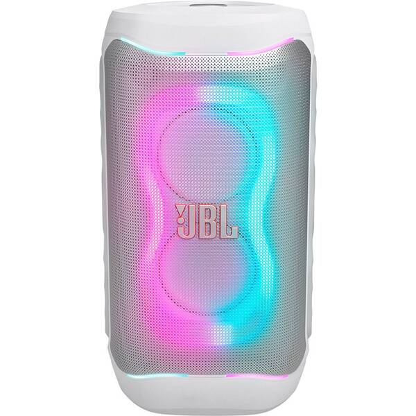 Párty reproduktor JBL PARTYBOX 130 biely

