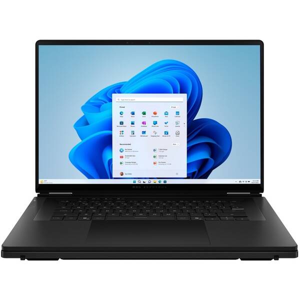 Notebook Asus ROG Zephyrus Duo 16 čierny

