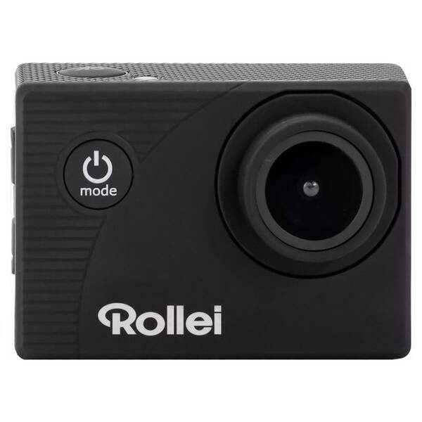 Outdoorová kamera Rollei ActionCam 372 čierna

