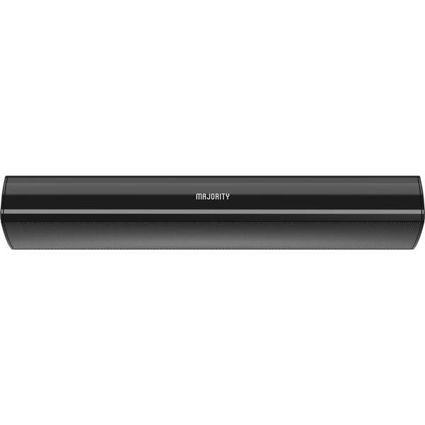 Soundbar Majority Bowfell čierny

