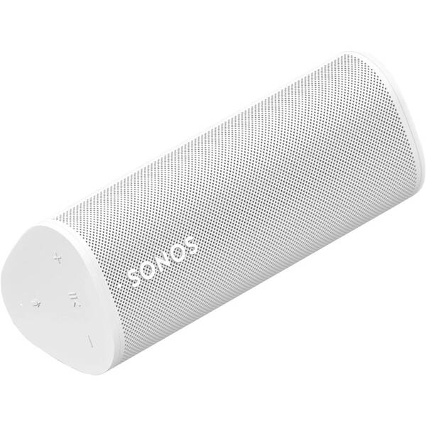 Prenosný reproduktor SONOS Roam 2 biely

