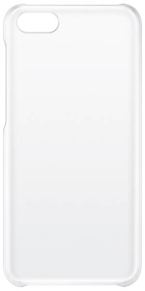 Kryt na mobil Huawei Y5 (2018) priehľadný

