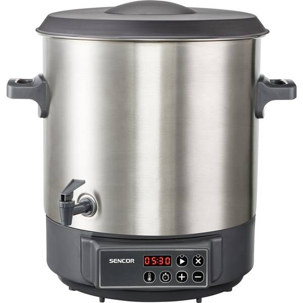 Zavárací hrniec Sencor SPP 3200SS 

