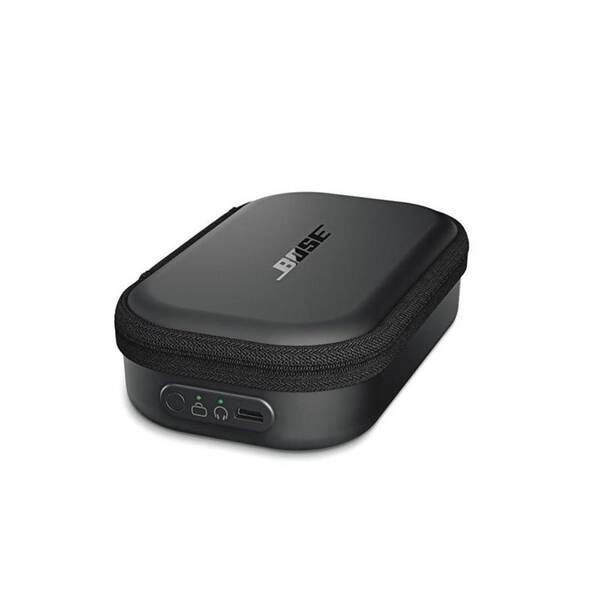 Puzdro Bose SOUNDSPORT, USB čierne


