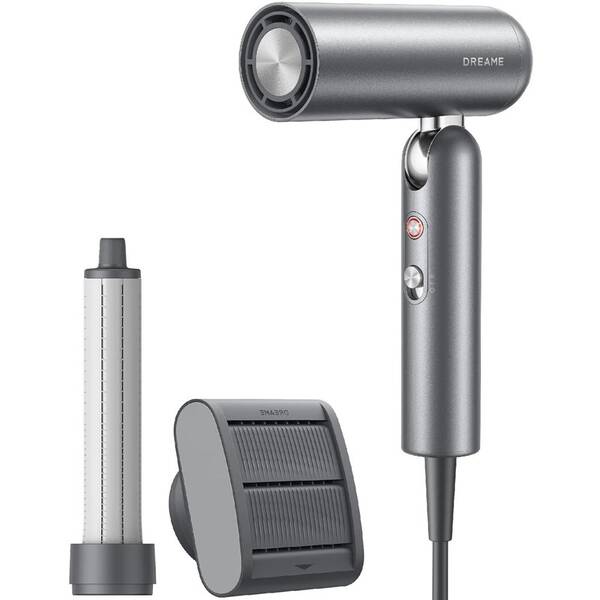 Fén Dreame Pocket gray sivý

