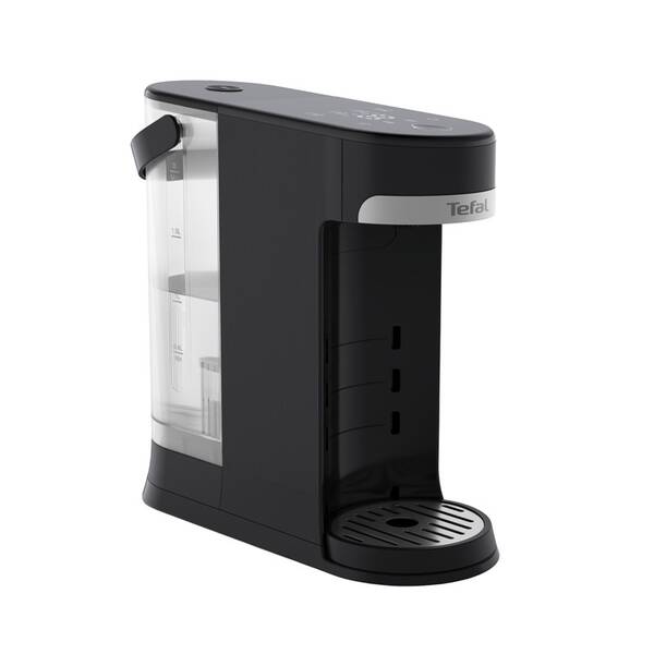Ohrievač vody Tefal BR3508E0 Instant Hot Water čierny/nerez

