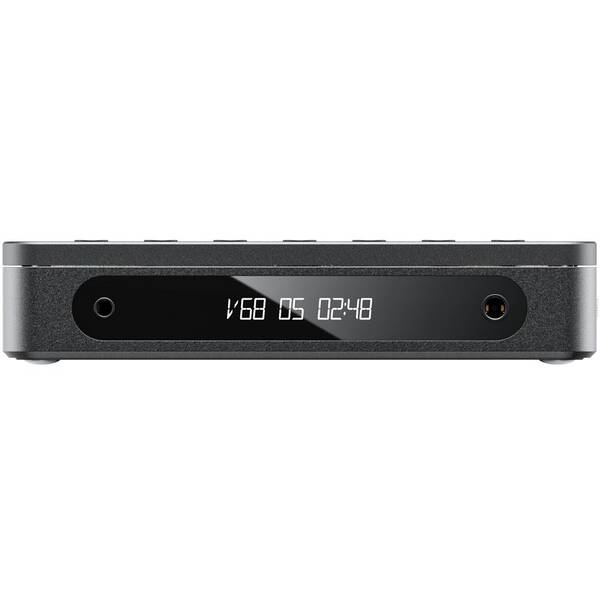 CD prehrávač FiiO DM13 BT čierny

