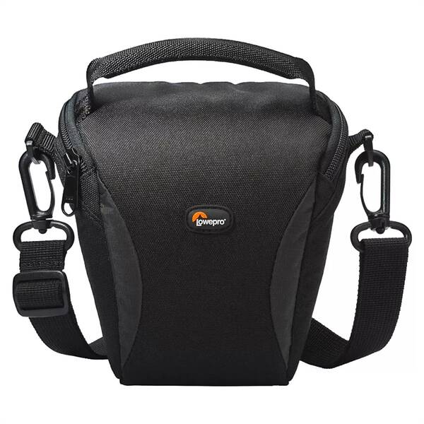 Brašna na foto/video Lowepro FORMAT TLZ 10 čierne

