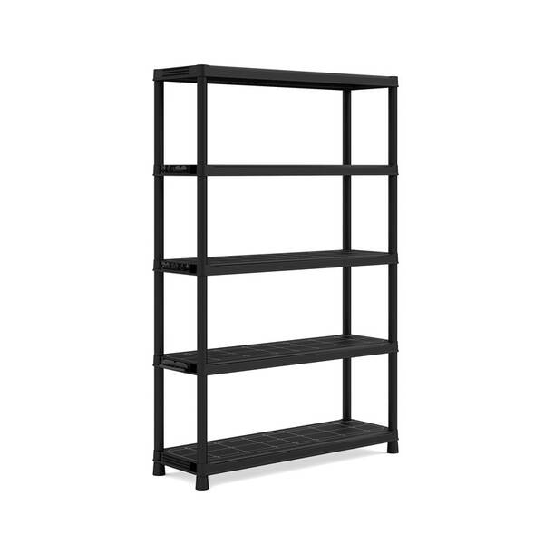 Regál Keter Plus Shelf 120/5 plast

