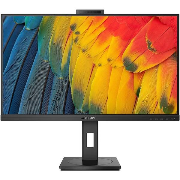 Monitor Philips 24B1U5301H/00 čierny

