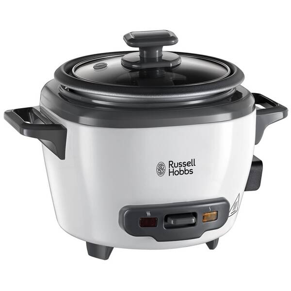 Ryžovar RUSSELL HOBBS 27020-56 biely

