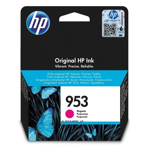 Cartridge HP 953, 700 strán 


