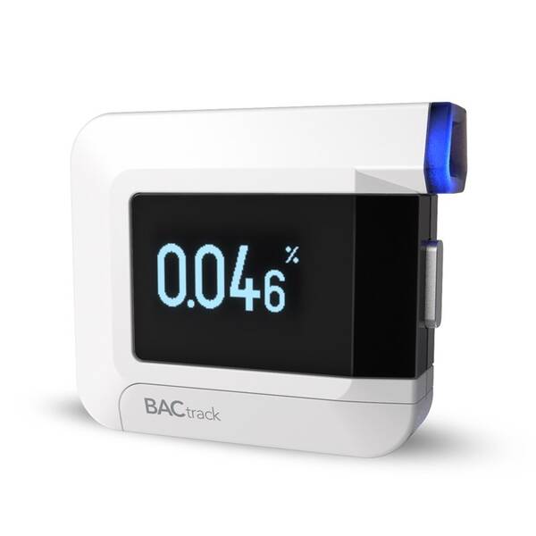 Alkoholtestér BACtrack BACtrack C8 

