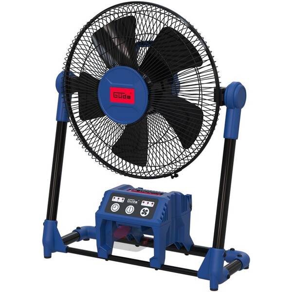 Ventilátor Güde V 18-0 (bez batérie) 


