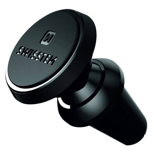 Držiak na mobil Swissten S-Grip AV-M9 do ventilácie čierny

