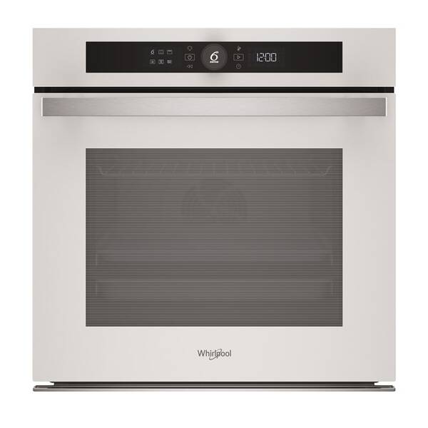 Rúra Whirlpool WOI4S8HM2SWA biela

