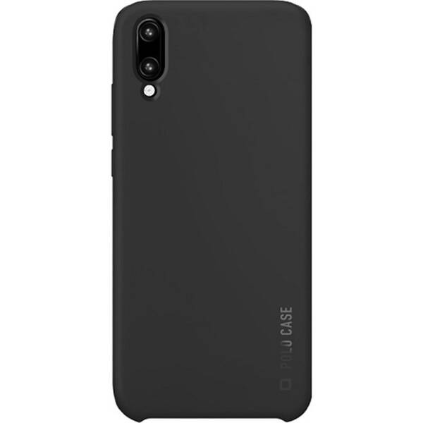  Ostatní SIL. HUA P20 BLK 


