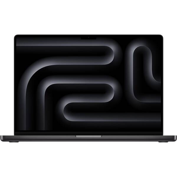 Notebook Apple CTO 16" s nanotexturou M5 Max 18× CPU 32× GPU, 36 GB, 2 TB - kozmicky čierny SK 

