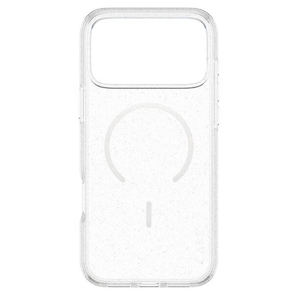 Kryt na mobil PanzerGlass CARE na Apple iPhone 18 Pro / 17 Pro Star Lit MagSafe priehľadný

