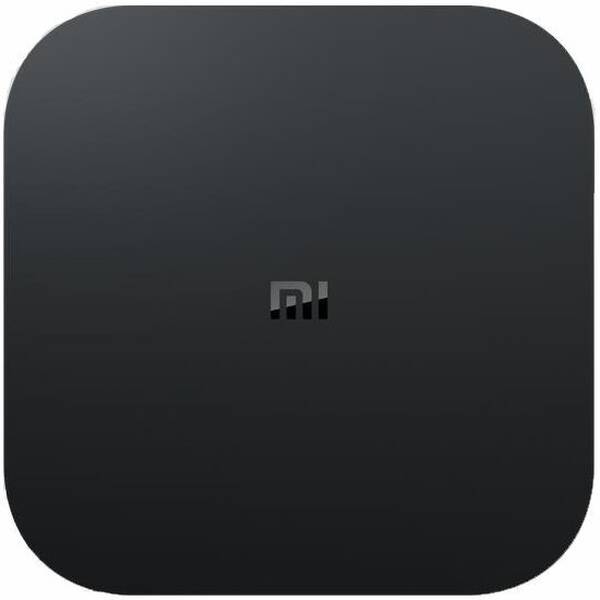 Multimediálne centrum Xiaomi Mi TV Box S čierny

