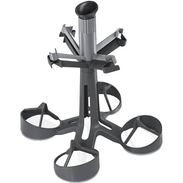 Držiak na poháre Bosch SMZ5300 sivý

