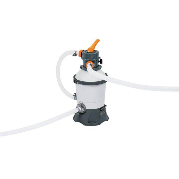 Piesková filtrácia Bestway BW58515 

