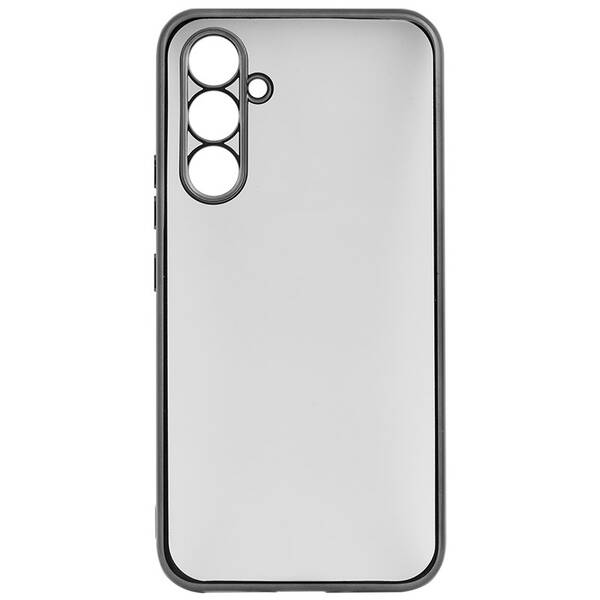 Kryt na mobil WG Magic Eye na Samsung Galaxy A54 5G čierny/priehľadný

