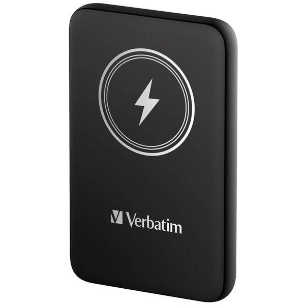 Powerbank Verbatim Charge 'n' Go 10000 mAh čierny

