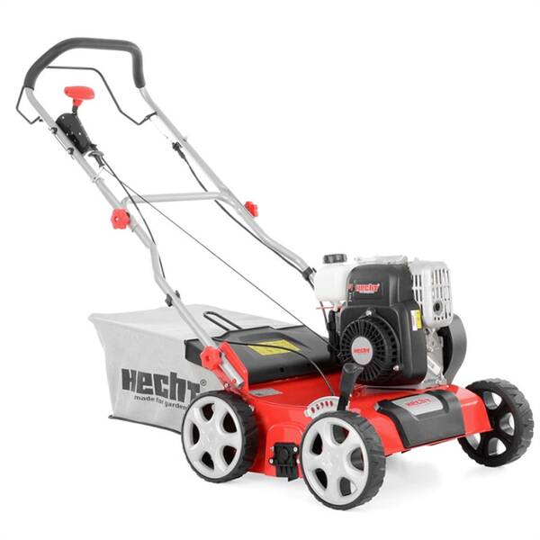 Vertikutátor Hecht 5641 2v1 

