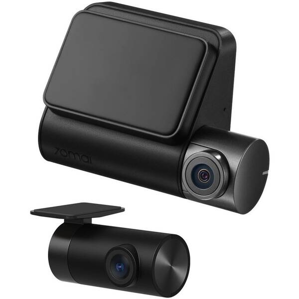 Autokamera 70mai Midrive A200 + RC11 čierna


