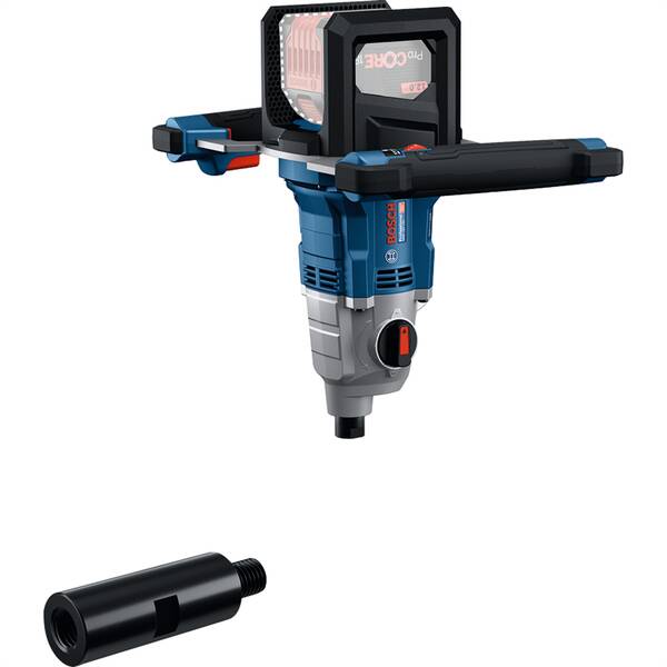Miešadlo Bosch Professional GRW 18V-160 (bez baterie) 

