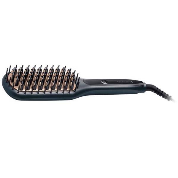 Žehliaca kefa Remington CB7400 čierny

