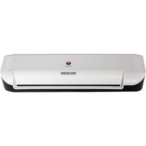 Laminátor Sencor SLA 102 biely

