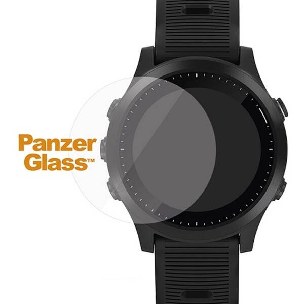 Tvrdené sklo PanzerGlass F 245/245/M/45 CLR 

