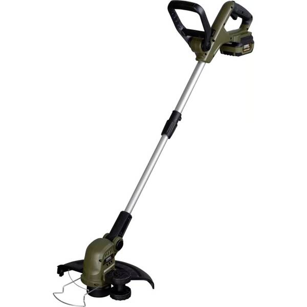 Vyžínač Narex CVT 300 2BN (s baterií) 

