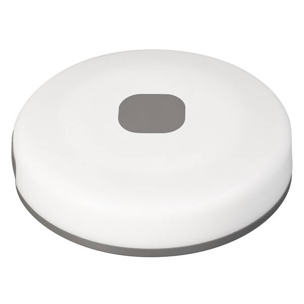 LED reťaz Fischer & Honsel Benni, 1x LED, max. 1,0 W, 1x LED biely

