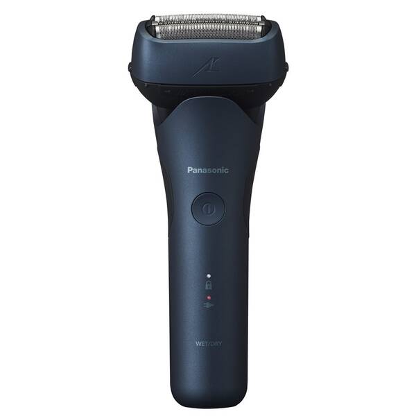 Holiaci strojček Panasonic ES-LT4B-A803 modrý

