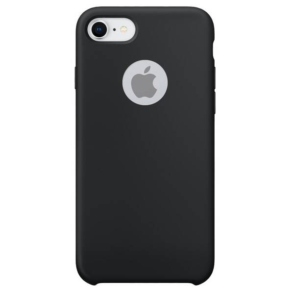 Kryt na mobil WG Liquid na Apple iPhone 7 čierny

