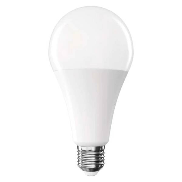 LED žiarovka EMOS Classic, E27, 20W, studená biela 


