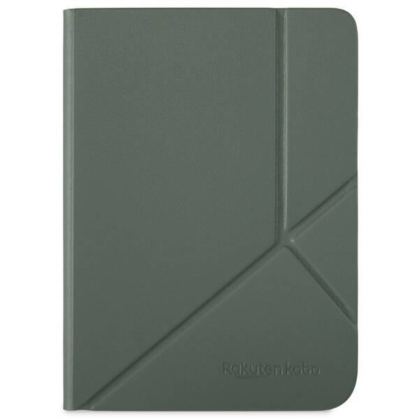 Puzdro pre čítačku e-kníh Kobo SleepCover na Clara BW/Clara Colour zelené

