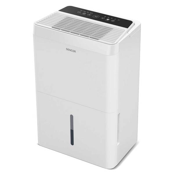 Odvlhčovač Sencor SDH 5020WH biely

