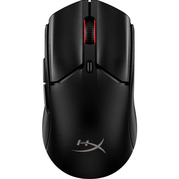 Myš HyperX Pulsefire Haste 2 Mini Wireless čierna

