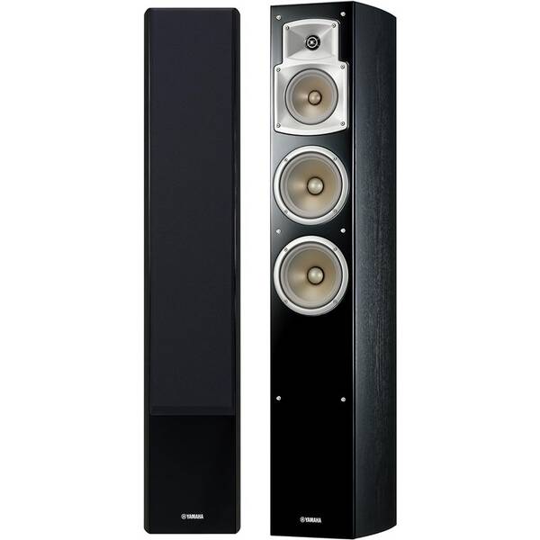 Reproduktory Yamaha NS-F350 čierne

