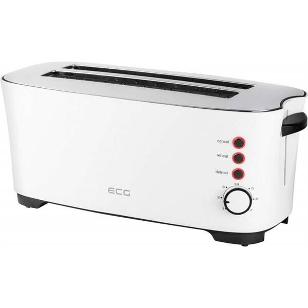 Hriankovač ECG ST 13730 biely

