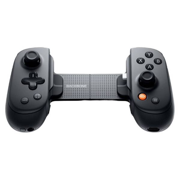 Gamepad Backbone Pro USB-C čierny

