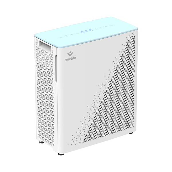 Čistička vzduchu TrueLife P7 WiFi biela

