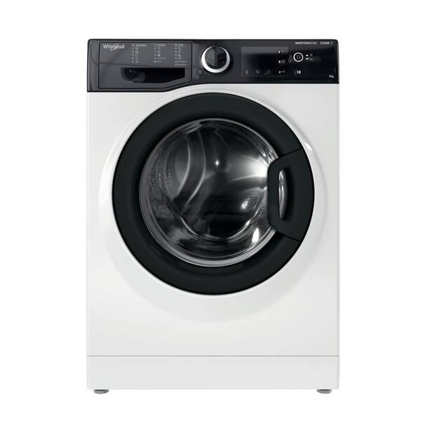 Práčka Whirlpool WRSB 7259 BB EU biela

